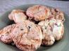 Fruit Chip Cookies. Recipe by mandabears