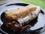 S'more Granola Bars
