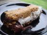 S'more Granola Bars. Recipe by Hey Jude
