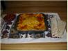 Easy Chile Rellenos Casserole. Recipe by Kittencalskitchen