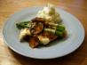 Chicken Madeira. Recipe by Bev
