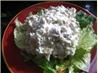 Sour Cream-Tarragon Chicken Salad