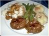 Rissoles