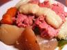 Crock Pot Corned Beef and Cabbage