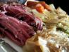 Crock Pot Corned Beef and Cabbage. Recipe by :(