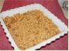 Peanutty Cereal Squares