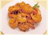 Gulf Coast Fried Shrimp
