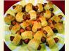 Mini Pigs-In-A-Blanket