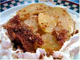 Easy Apple Casserole