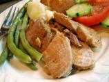 Pork Chops with Garlic and Onions (Suon Uop Hanh Toi Nuong)