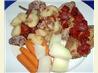 Crock Pot Chicken Cacciatore. Recipe by :(