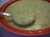 Cheesy Broccoli Chowder