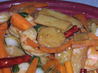 Shrimp With Hot Sauce, Szechuan Style. Recipe by :(
