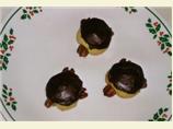 Turtle Cookies