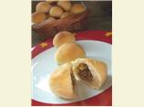 Fleisch Perisky ( Meat Buns)