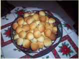 Fleisch Perisky ( Meat Buns). Photo by Shar-on