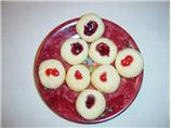 Russian Tea Cakes