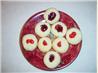 Russian Tea Cakes. Recipe by LuuvBunny