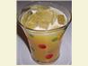 Orange Juice Spritzer