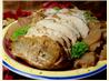 Crock Pot Apple-Glazed Pork Roast. Recipe by Dancer^