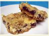 Coconut Cranberry Bars. Recipe by mandabears