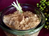 Longhorn Chili Dip