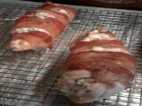 Bacon Wrapped Chicken (Oamc). Photo by MindyP679