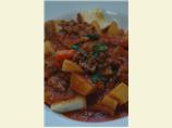 Waldorf Astoria Beef Stew