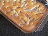 Apple Syrup Cake. Photo by Bokenpop aka Madeleine