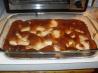 Apple Syrup Cake