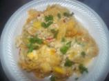 Squash Casserole (Charlotte's Barclay Cafeteria)