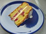 Golden Jubilee Cake. Photo by Tulip-Fairy