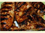 Wonderful Chicken Marinade