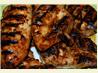 Wonderful Chicken Marinade. Recipe by Kittencalskitchen
