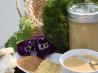 Delicious Homemade Dijon Mustard