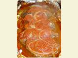Swiss Steak in Foil