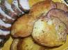 saffron potatoes