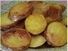 saffron potatoes
