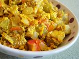 Eggplant (Aubergine) Casserole