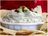 Guacamole------creamy Avocado With Bacon Dip------