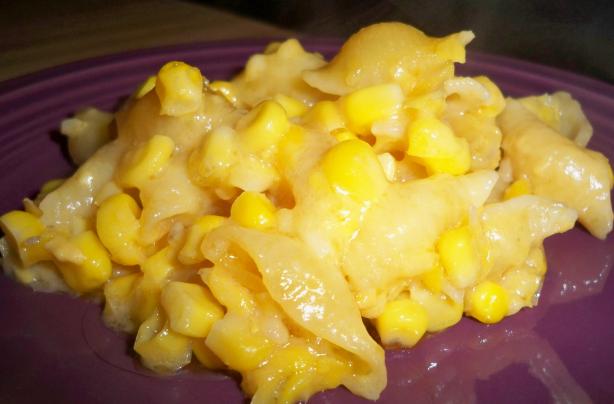 Corn Casserole. Photo by Lainey6605