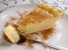 South African Melktert (Milktart). Recipe by Bokenpop aka Madeleine