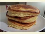 Sweet Corn Cakes