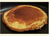 Sweet Corn Cakes. Photo by love4culinary