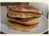 Sweet Corn Cakes. Recipe by ratherbeswimmin'