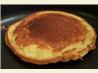 Sweet Corn Cakes