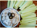 Not Miss Lily's Olive Dip