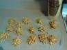 Butterscotch Haystacks
