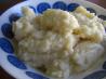 Cream of Wheat Pudding (From the Mennonite Treasury of Recipes)