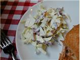 Ultimate Coleslaw Dressing